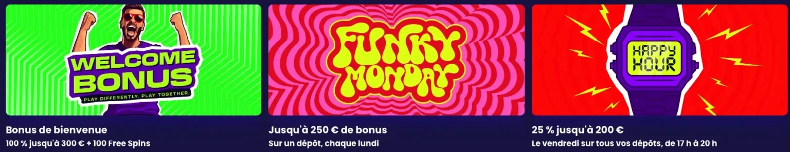 casinotogether promotions